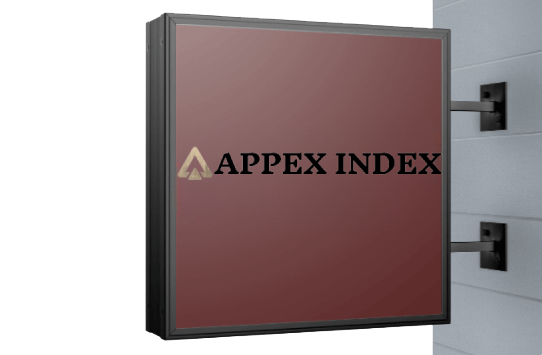 APPEXINDEX